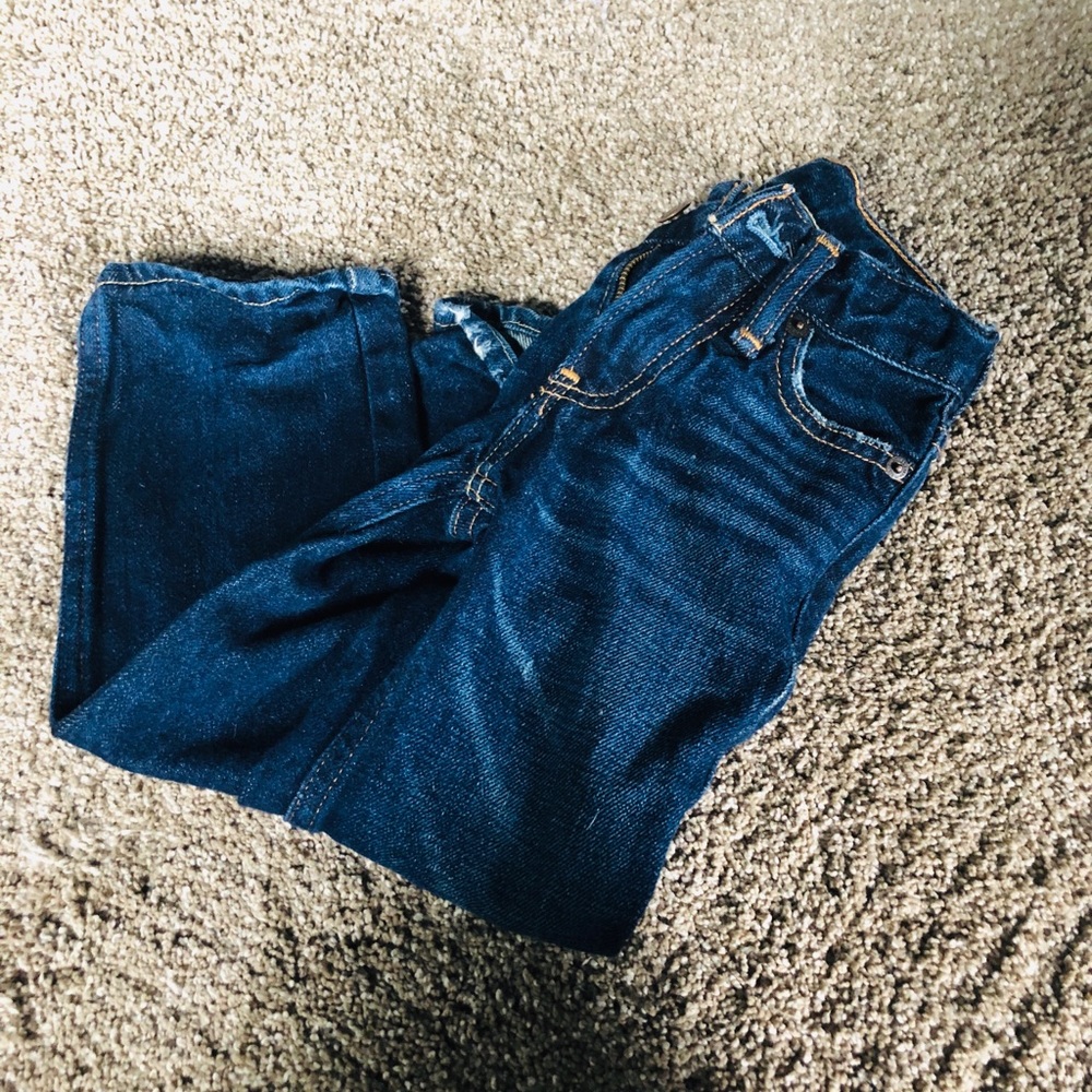 Abercrombie boys jeans
